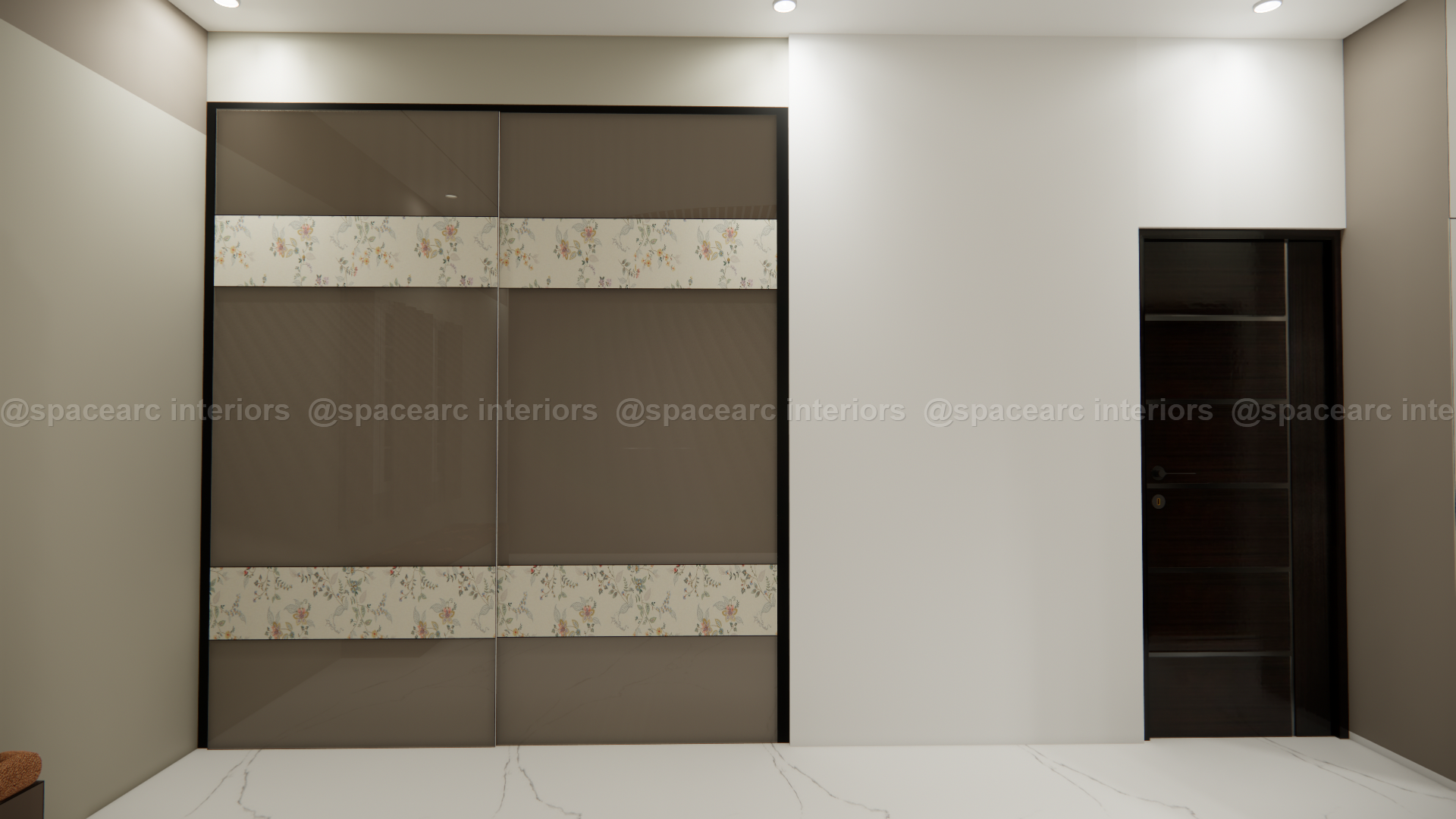 Residential-Interiors